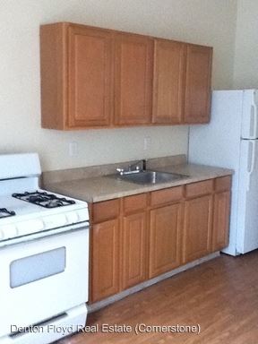 Foto del edificio - 614 W Breckinridge St