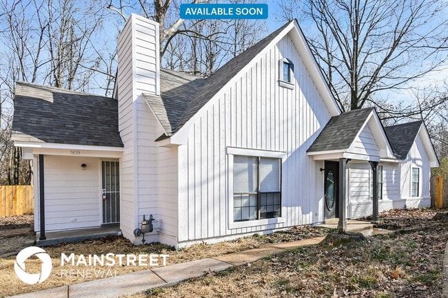 Building Photo - 5833 S Newberry Ln