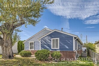 Building Photo - 4817 S Lincoln St