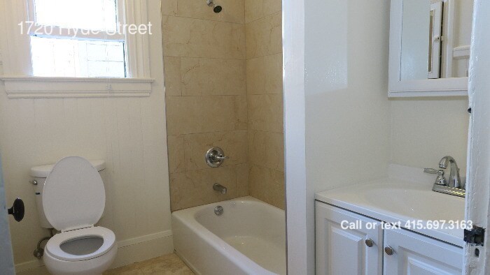 Primary Photo - 1720 Hyde St