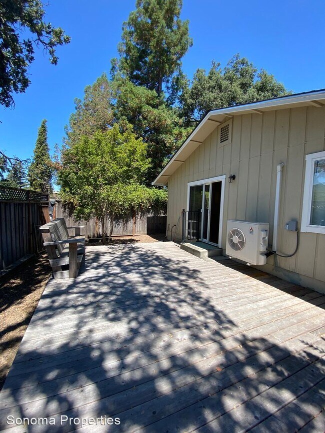 Building Photo - 1 br, 1 bath House - 73 East Agua Caliente