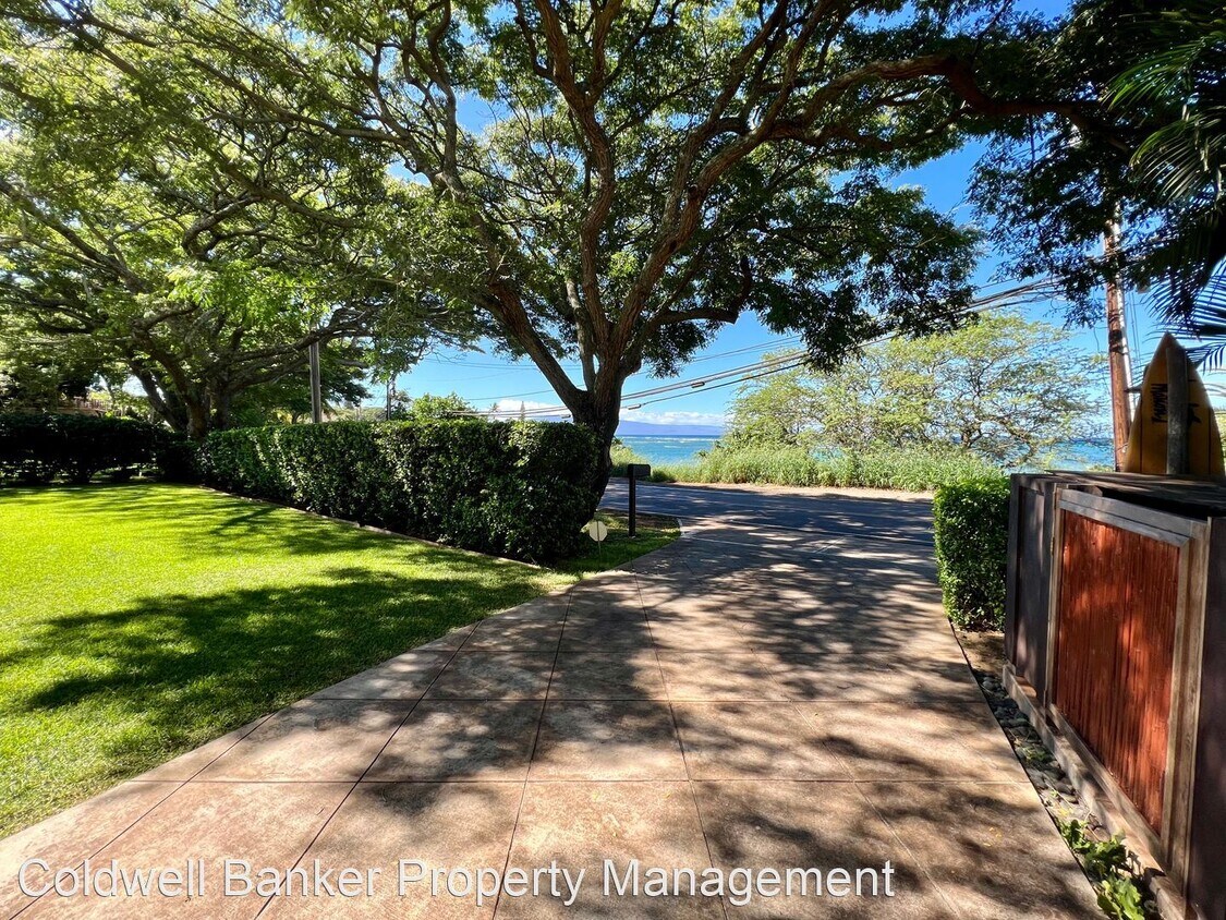Primary Photo - 4 br, 3.5 bath House - 4800 Lower Honoapii...