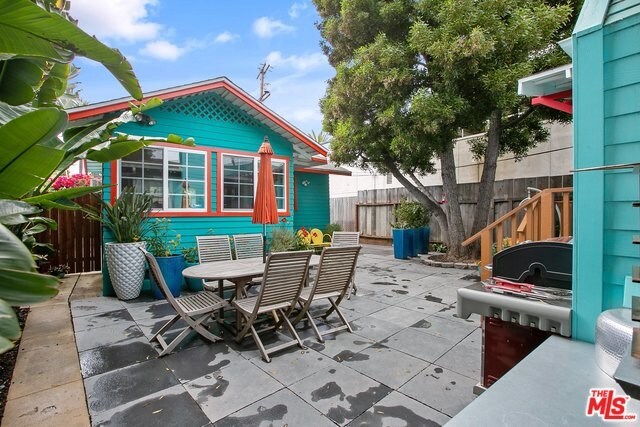 Foto del edificio - 619 Milwood Ave