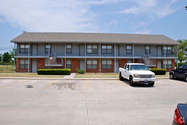 Los apartamentos Stone Hill - Stone Hill Apartments