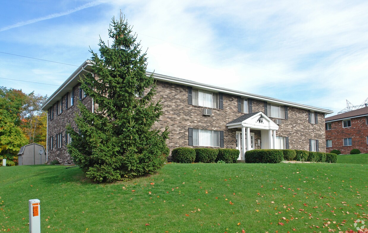 Foto del edificio - 4400 Kennedy Dr