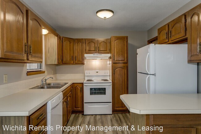 Foto del edificio - 3 br, 2 bath House - 2820 W. 9th