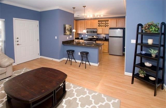 Foto del edificio - 2648 Mcknight Crossing Ct