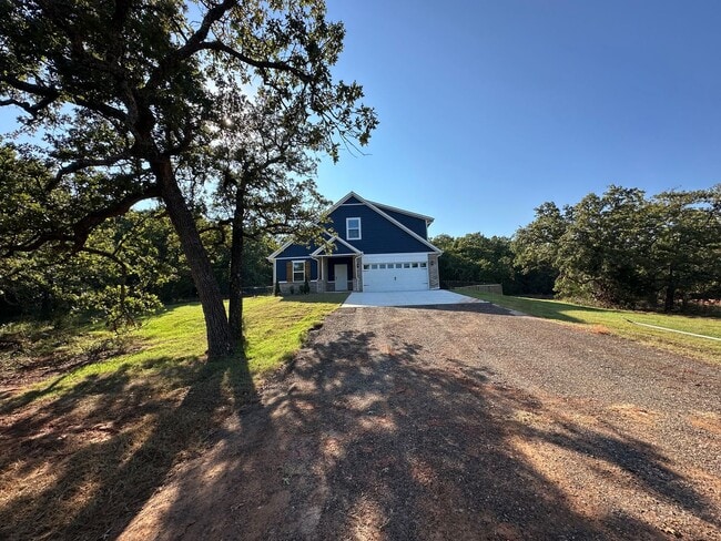 Building Photo - New Construction 4 Bedroom, 3 Bathroom on ...