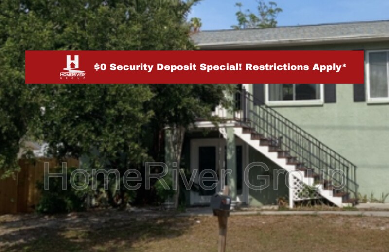 Foto principal - 3929 S Shade Ave