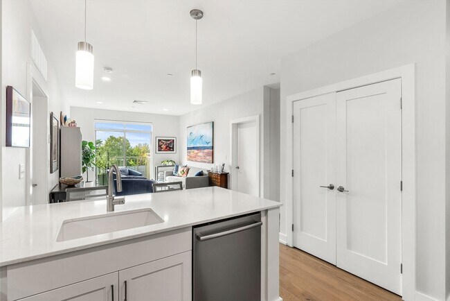 Foto del edificio - 65 Washington St