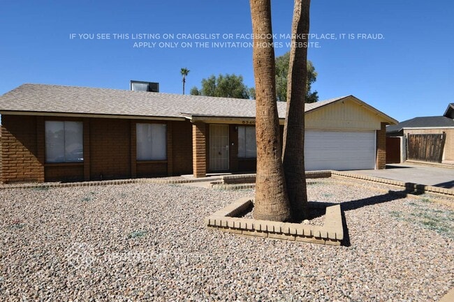 Building Photo - 8520 N 54th Dr