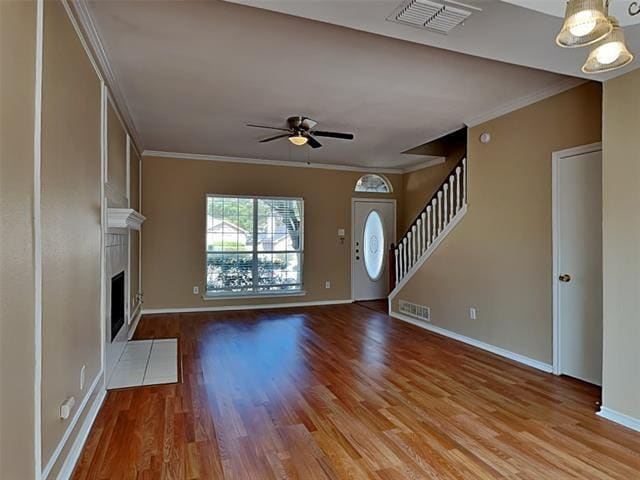 Foto del edificio - 1017 Woodall Dr