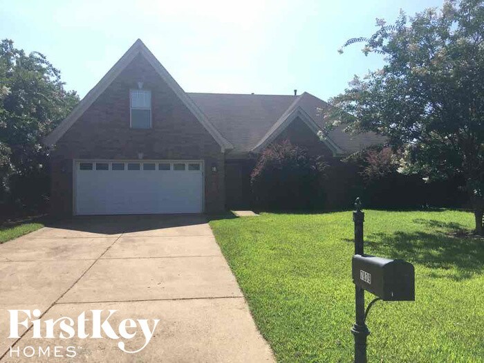 7839 Bailee Ln, Walls, MS 38680 House for Rent in Walls, MS