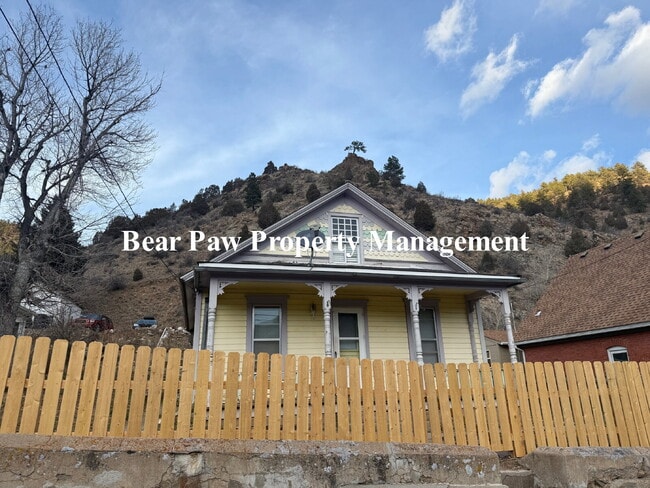 Photo - New Lower Prince on this Great Little House in Idaho Springs!!