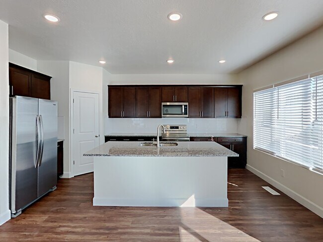 Foto del edificio - 1288 N Rickshaw Ln