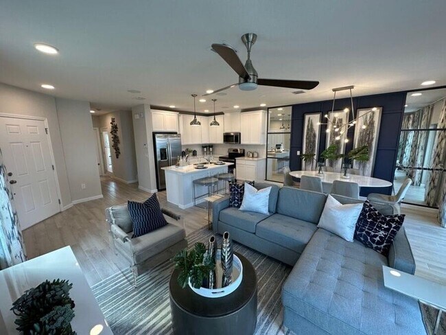 Foto del edificio - 5037 Prairie Preserve Run