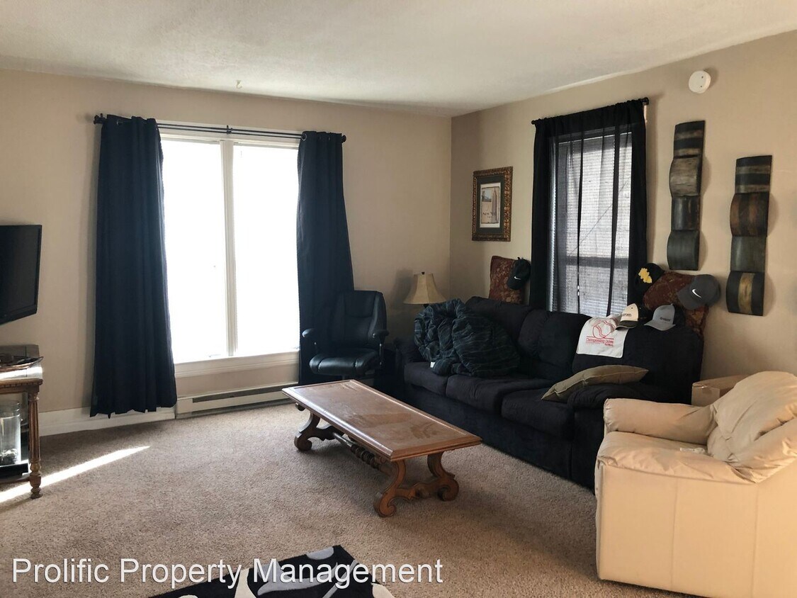 Foto principal - 313 14th St S