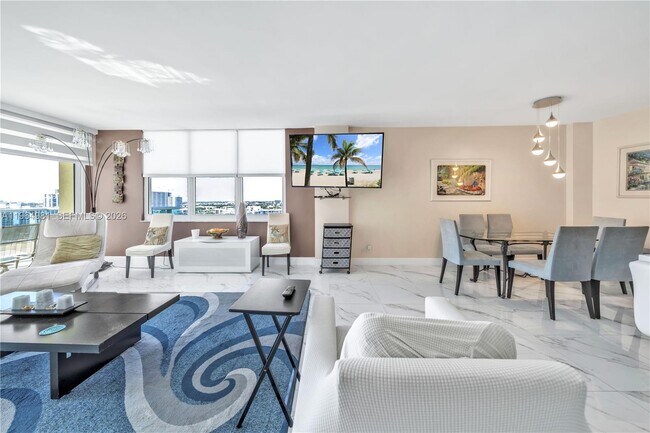 Foto del edificio - 2501 S Ocean Dr
