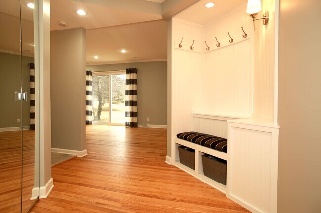 Foto del edificio - 504 Madison Ave