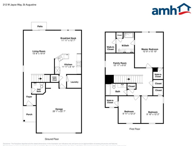 Building Photo - 212 W Jayce Way