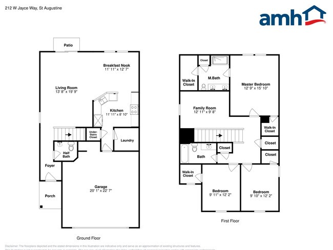 Foto del edificio - 212 W Jayce Way