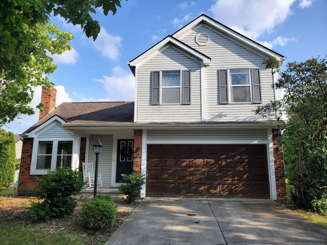 Primary Photo - 4881 Arbormont Rd