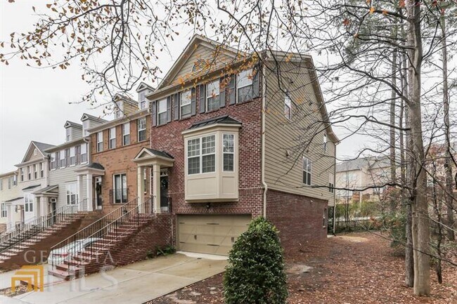 Building Photo - 4164 Laurel Creek Ct SE
