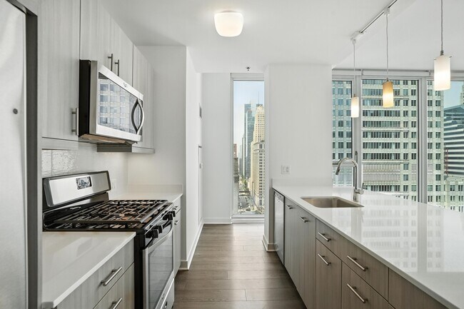 Foto del edificio - 45 W Randolph St