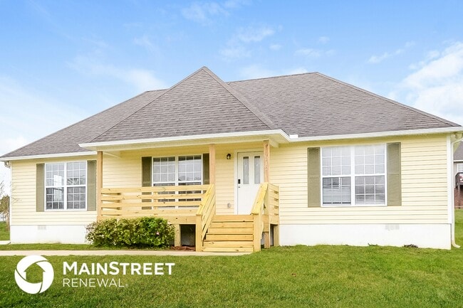 Foto del edificio - 212 Quail Hollow Rd