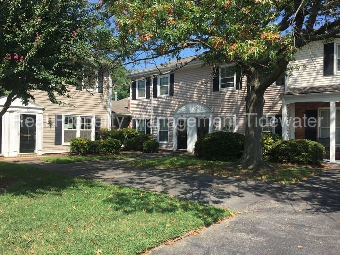 85 Towne Square Dr, Newport News, VA 23607 House Rental in Newport News, VA