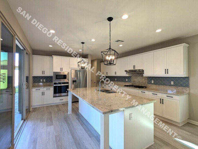 Building Photo - Welcome to your dream home in Harmony Grove! Available 2/14 **Please do not disturb the tenants**