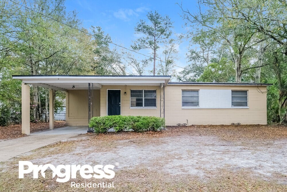 5121 Dugdale Rd, Jacksonville, FL 32210 House Rental in Jacksonville