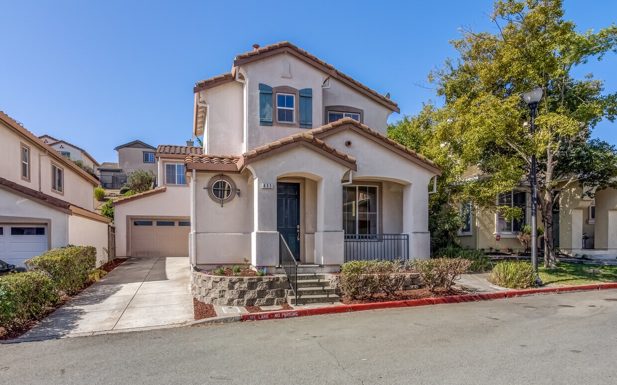 Foto principal - 411 Canyon Ct