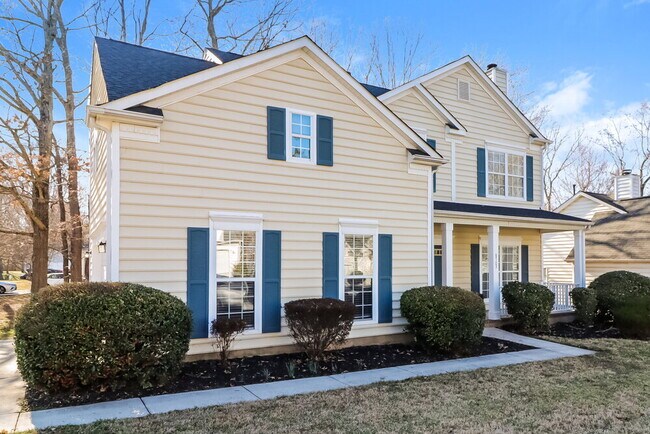 Foto del edificio - 8703 Bodkin Ct