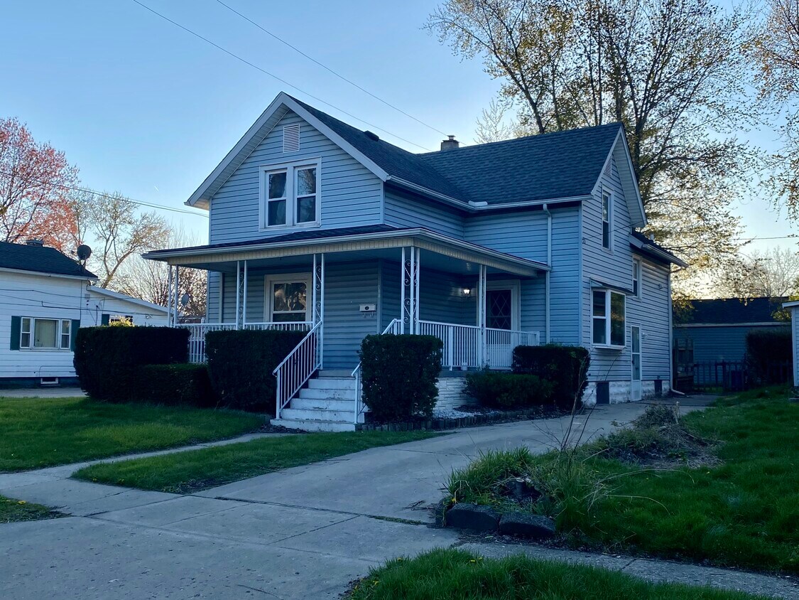 708 Hubble St, Monroe, MI 48161 House Rental in Monroe, MI