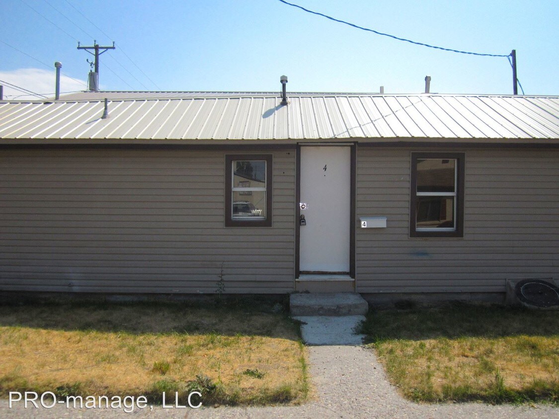 Primary Photo - 417 1st Street