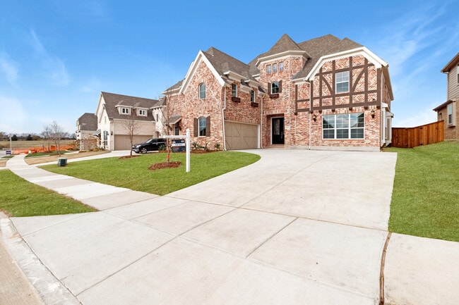 Building Photo - 2812 Serenity Wy