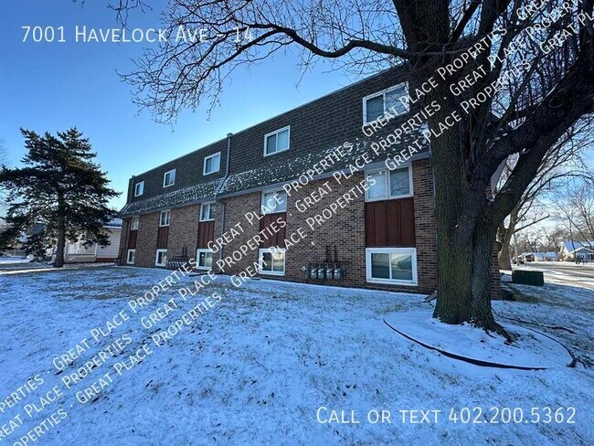 Foto del edificio - 7001 Havelock Ave