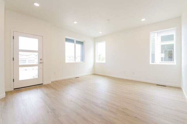 Foto del edificio - 1248 S Algonquian St