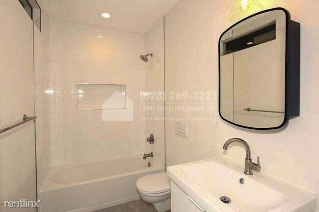 Foto del edificio - 2 br, 2 bath Condo - 21 E. 6th Street Unit...