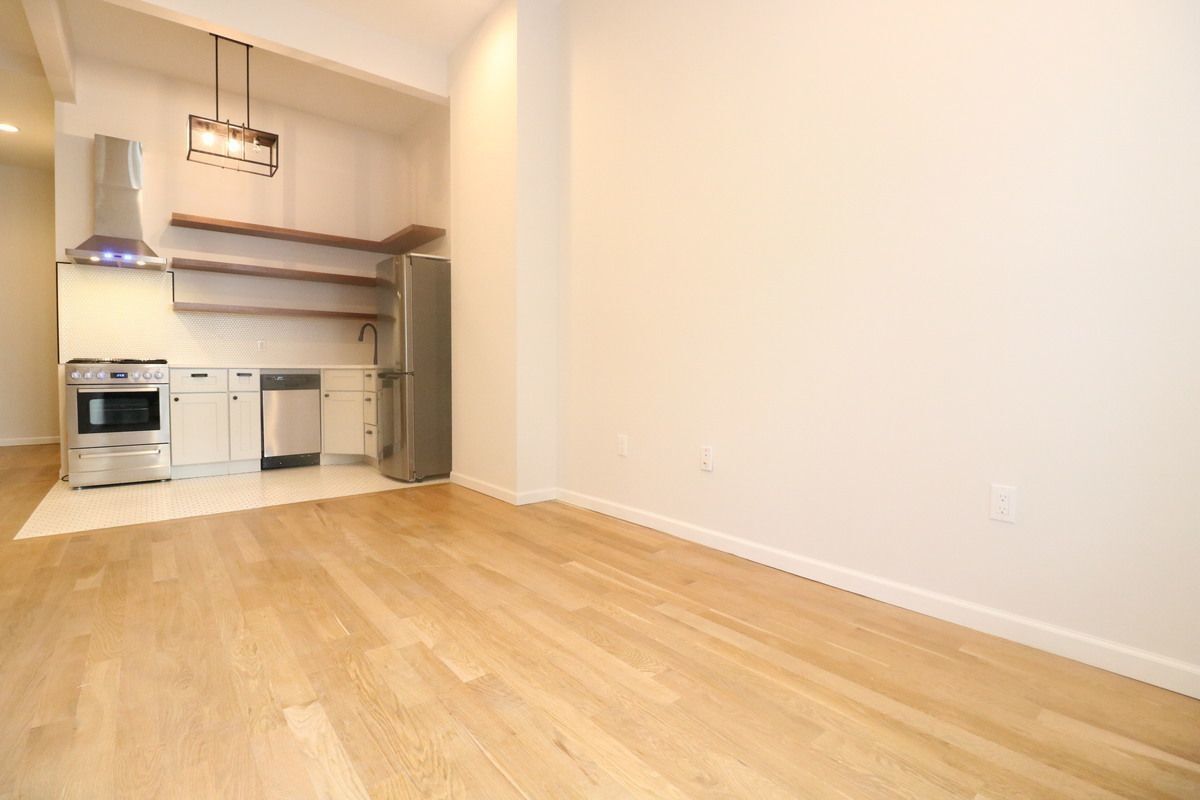 156 Irving Ave Unit 1a, Brooklyn, NY 11237 Apartment for Rent in