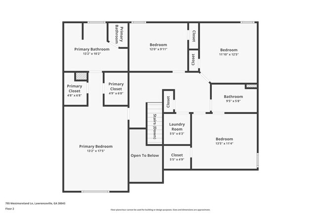 Foto del edificio - 795 Westmoreland Ln NE