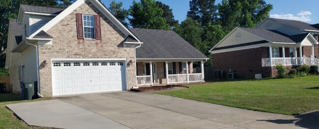 Building Photo - 8245 Frenchorn Ln