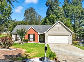 Building Photo - 907 Ashley Crossing Ln NW