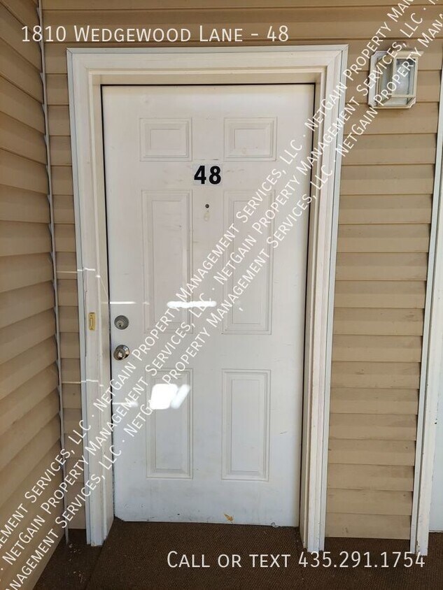 1810 Wedgewood Ln, Cedar City, UT 84721 House Rental in Cedar City