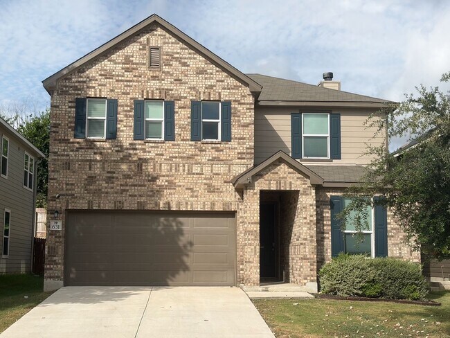 Foto del edificio - 631 Anthem Ln