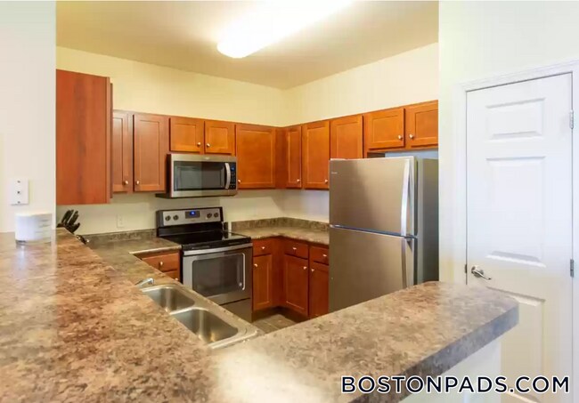 Foto del edificio - 311 Lowell St