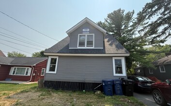 Building Photo - 1112 E Colvin St