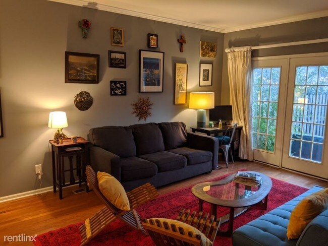Foto del edificio - 2102 Belcourt Ave