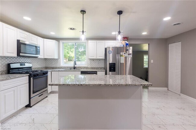 Foto del edificio - 1507 Hastings Dr